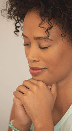 Stained glass window